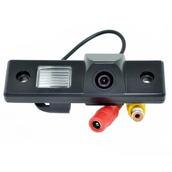

Car Rear View Camera Weatherproof Night Vision Parking Guide Line Car Dash Rear View Camera For Chevrolet