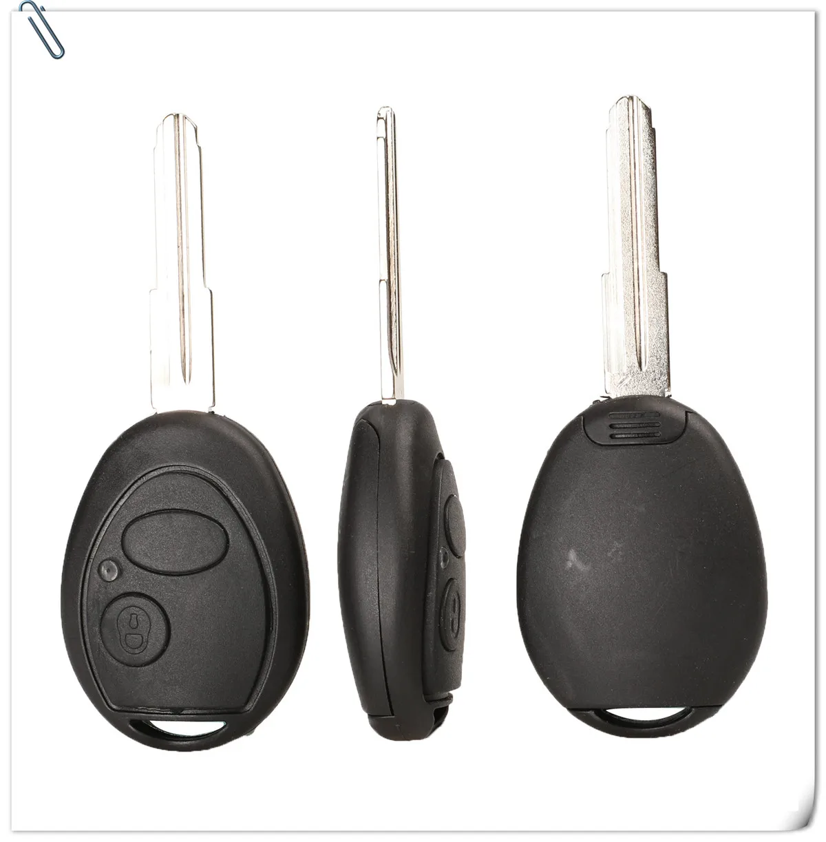 Transponder Chiave Auto Chiave A Distanza Caso di Borsette Per Land Rover Range Rover Discovery 75 Z3 Z4 X3 X5 E46 E39 fit MG7 BMW Mini Cooper R53 R50 - HTB163rVaXY7gK0jSZKzq6yikpXas