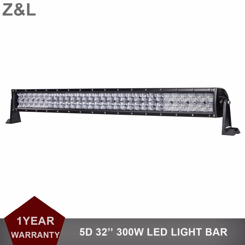 

Offroad LED Light Bar 32 Inch 12V 24V Car SUV ATV UTE Boat Trailer Tractor Pickup 4WD 4X4 Truck AWD Indicator Accessory Lamp