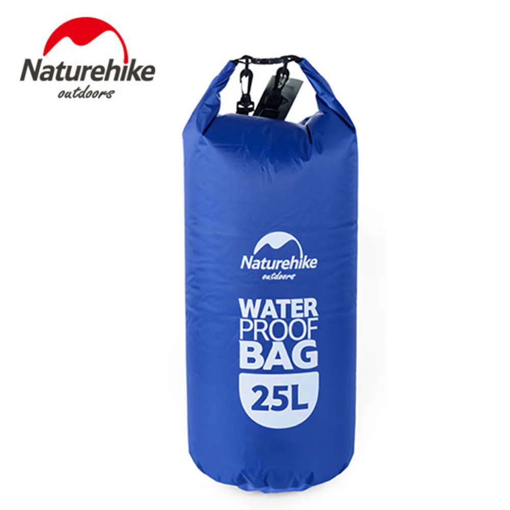 Prix pour Naturehike 25L Muitifunctional Durable Ultra-Léger En Plein Air Voyage Rafting Camping Randonnée De Natation Sac Étanche Sac Étanche Prix pour Naturehike 25L Muitifunctional Durable Ultra-Léger En Plein Air Voyage Rafting Camping Randonnée De Natation Sac Étanche Sac Étanche