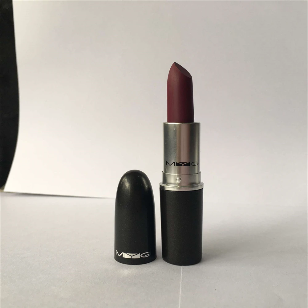 Горячая матовая помада DIVA ruby woo ANGEL REBEL honey love Kind Сексуальная HEROINE 16 цветов Водонепроницаемая помада dhl