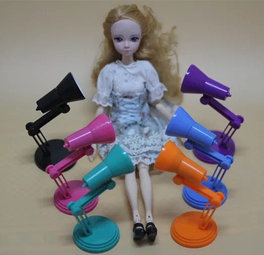 1/4 1/6 BJD Doll furniture props decorations - 18 pcs/lot | Игрушки и хобби