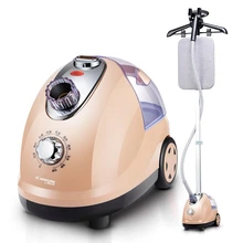 Indumento Vapore Per Uso Domestico Ferro Da Stiro Elettrico Piccolo Palmare Macchina Da Stiro Verticale Sospensione Forte Da Stiro A Vapore 2000W Ad Alta Potenza(China)