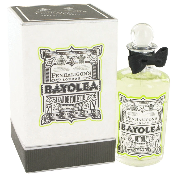 Eau De Toilette Spray 3.4 oz