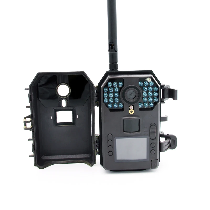Hunting Camera 12MP 1080P HD Photo Traps IP66 Waterproof Outdoor Night Vision Wildlife Camera Trap infrared Hunting Trail Camera Hunting Camera 12MP 1080P HD Photo Traps IP66 Waterproof Outdoor Night Vision Wildlife Camera Trap infrared Hunting Trail Camera