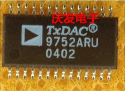 

Freeshippng AD9752 AD9752ARU