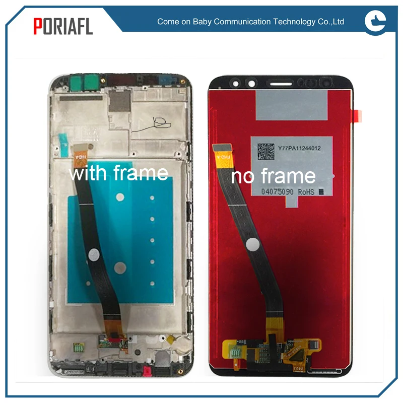 For Huawei G10