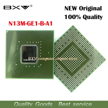 

100% NEW N13M-GE1-B-A1 Good quality with balls BGA chipset