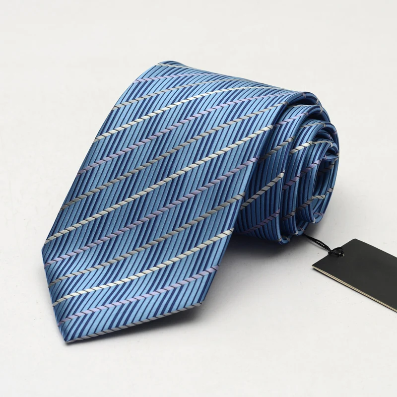 Высокое качество Мужские 9 см большой галстук дизайнера модного бренда профессиональный галстук мужской формальный администрирования Галстуки Gravata с gfit коробка