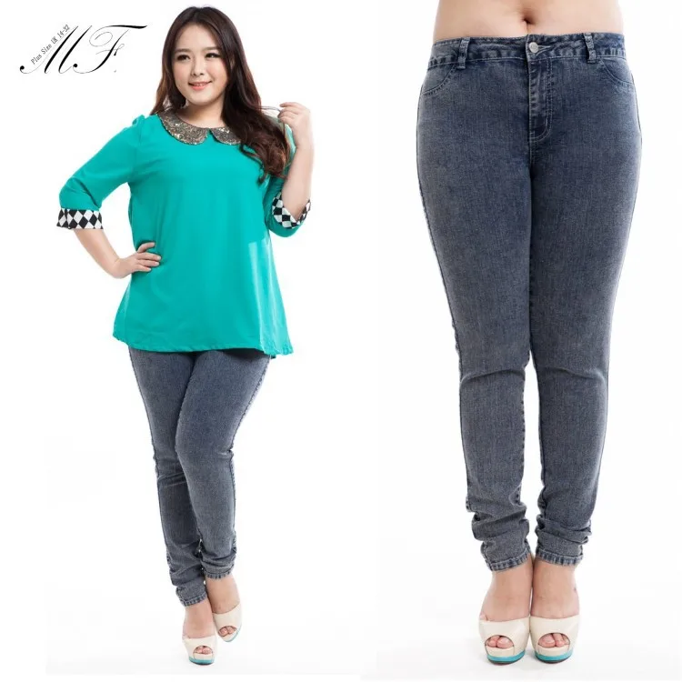 size 42 womens jeans