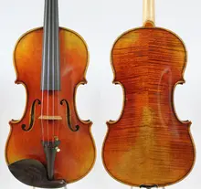 Copy of Antonio Stradivari ‘La Messie’ 4/4 Violin “All European Wood”
