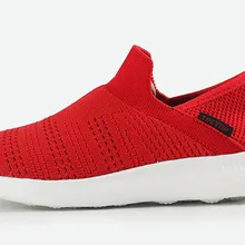 TECTOP вразлёт, плетение сетчатая обувь с низким верхом мужская женская обувь для бега прогулочная обувь воздушная уличная спортивная обувь Нескользящая демпфирующая повседневная обувь