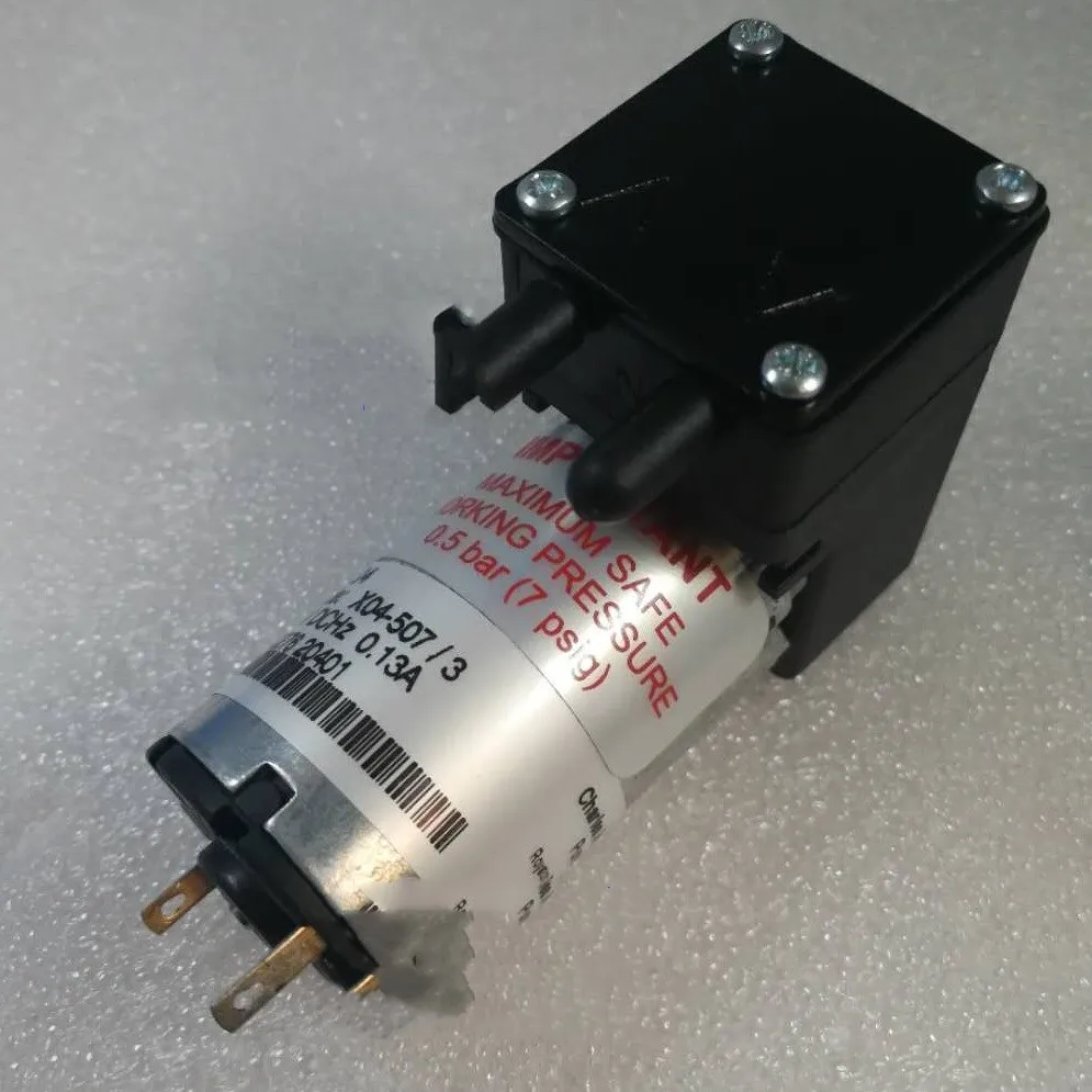 Для Dyre Dirui Biochemical CS T300 380 400 600 вакуумный насос для отходов смешивания газа и