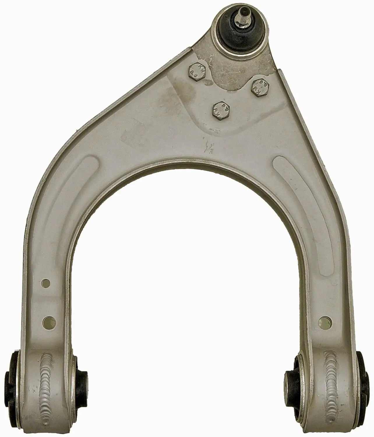 Suspension Control Arm and Ball Joint Assembly Front Left Upper Fits