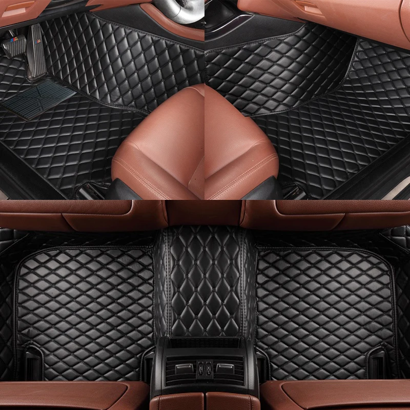 C204-205 Impermeable Coche Cubierta Para Mercedes Clase C Coupé