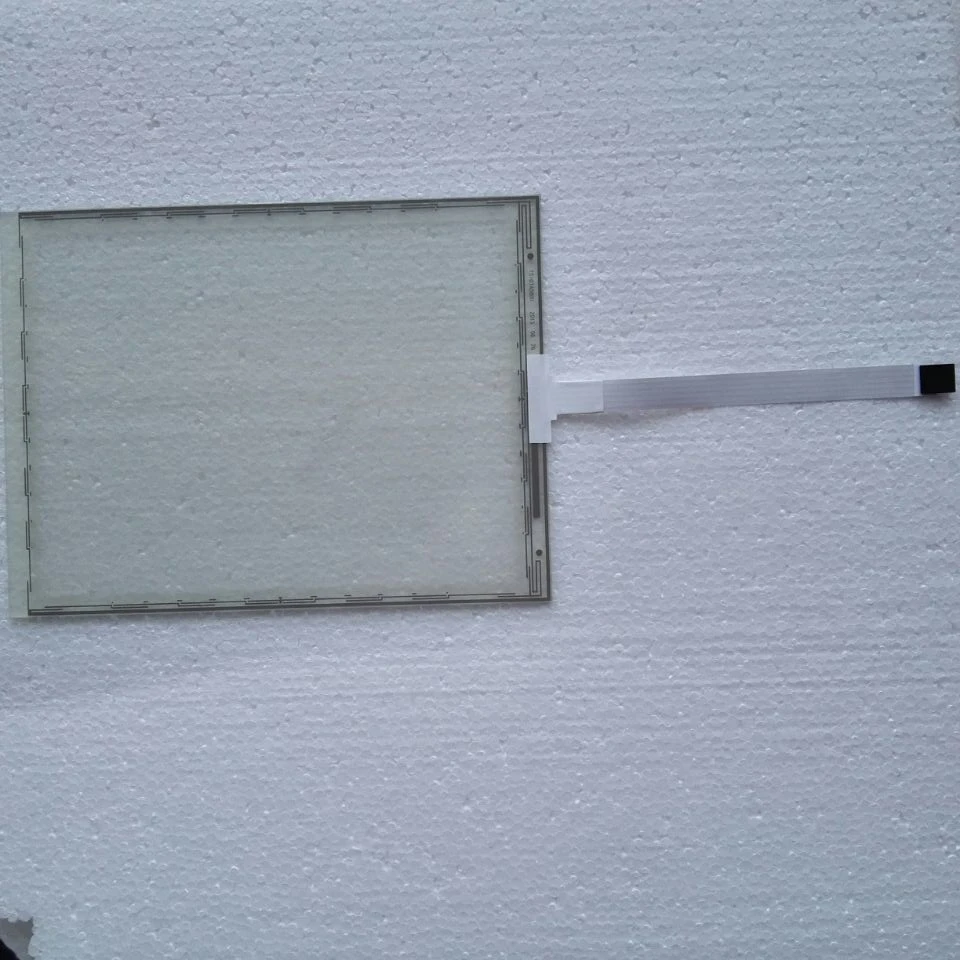 SCN AT FLT10 4 Z01 0H1 R Touch Glass Panel for HMI Panel CNC repair do