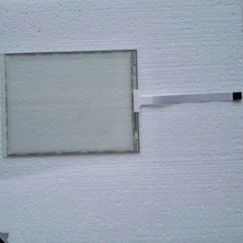 SCN AT FLT10 4 Z01 0H1 R Touch Glass Panel for HMI Panel CNC repair do