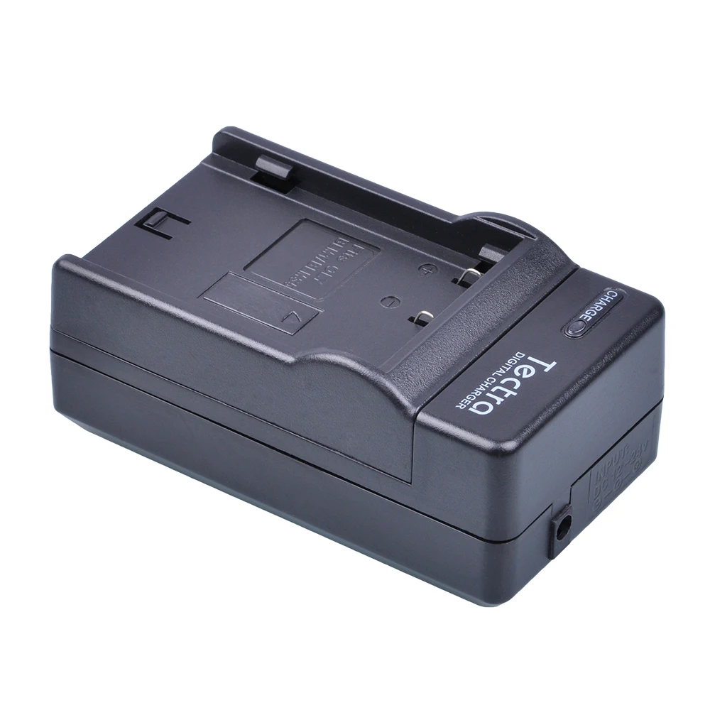 Tectra 2Pc PS BLM1 BLM 1 Li Ion Bateria + Цифровое зарядное устройство для Olympus|charger for olympus|for