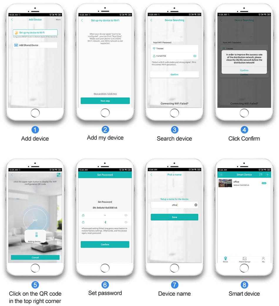Cheap Câmeras de vigilância