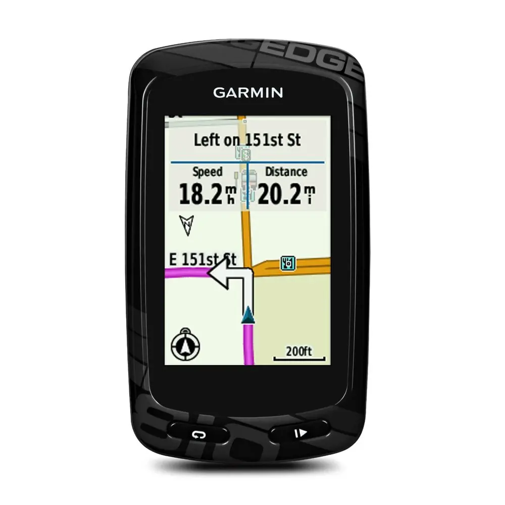 Garmin Edge 810 GPS-Enabled Cycling bicycle bike Computer cycling speedometer(base model) Wholesale Sports & Entertainment