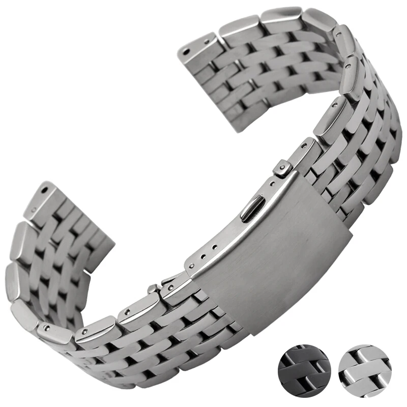 

New GD2 Arrivals 24 mm/26 mm/28 mm Stainless Steel Watch Band