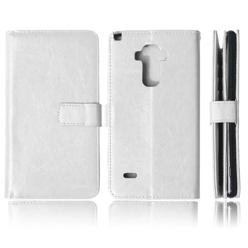 Стилус для LG G4 LS770 роскошный черный цвет 9 кредитных карт кожаный бумажник флип Funda Чехол Стилус для LG G4 G Stylo задняя крышка Капа