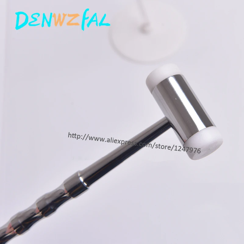 

Dental hammer dental nylon hammer dental materials