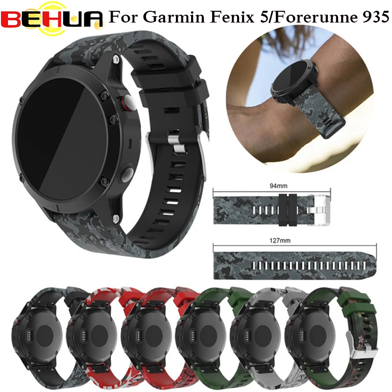 garmin fenix 5s fitness tracker
