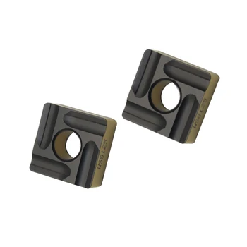 

10PCS WS8125 SNMG120408R M CVD turning insert cuting blade CNC carbide turning tool lathe cutting tool