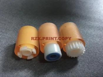 

Good quality 4000 pickup roller kit for Ricoh MP 4000B 5000B 4001 5001 4500 4002 5002 Cartridge pickup roller