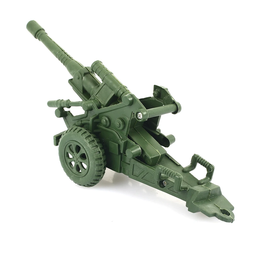 Игрушка DIY военные игрушки пластиковая коллекция Военная игрушка для детей Прямая