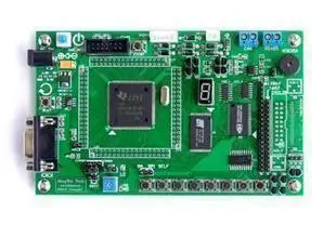 

DSP Development Board DSP2812 Development Board TMS320F2812 Development Board TMS320F2812PGFA
