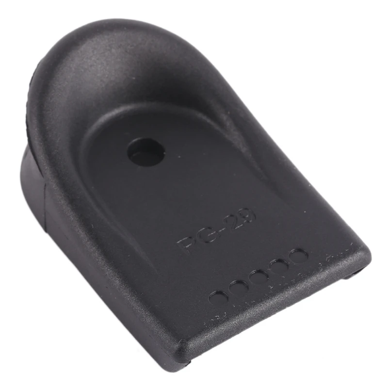 

2018 1 pcs New Universal Grip extension attachment Tail Adapter Fits Glock 30 and 30S Model PG-29 and PG-30