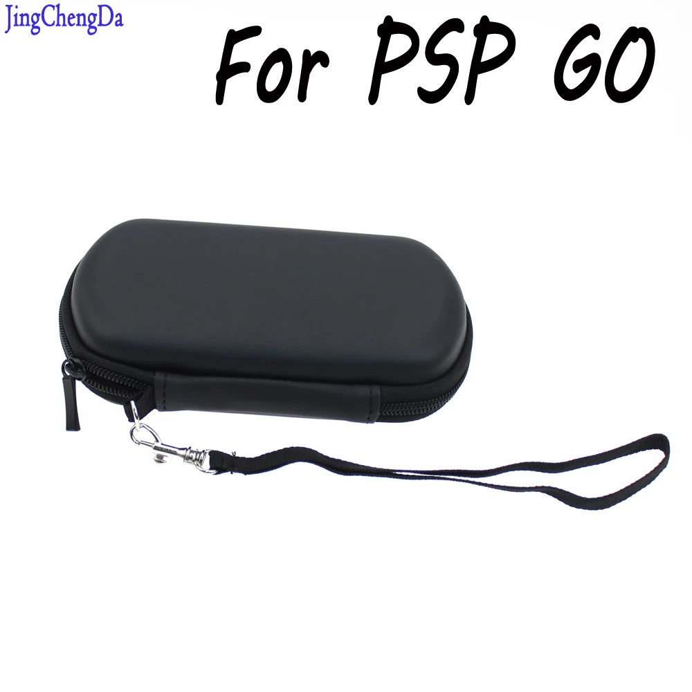 소니 PSP GO 용 하드 캐리 케이스 커버, 스토리지 백, 게임 파우치, 프로텍터 홀더sony carry bagholder forholders for bags