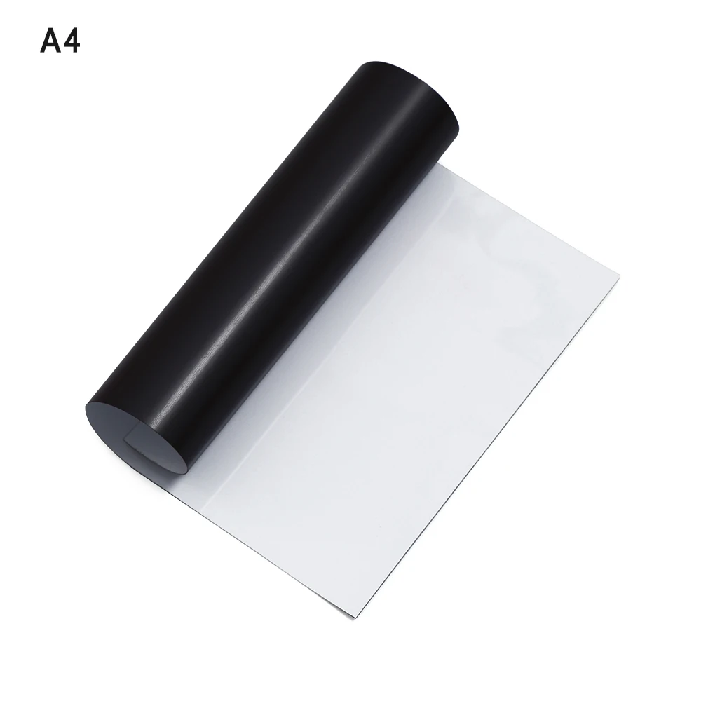 A4 Размер магнит на холодильник магнитная белая доска мягкий маркер для белой доски сухая стираемая чертежная панель записи для