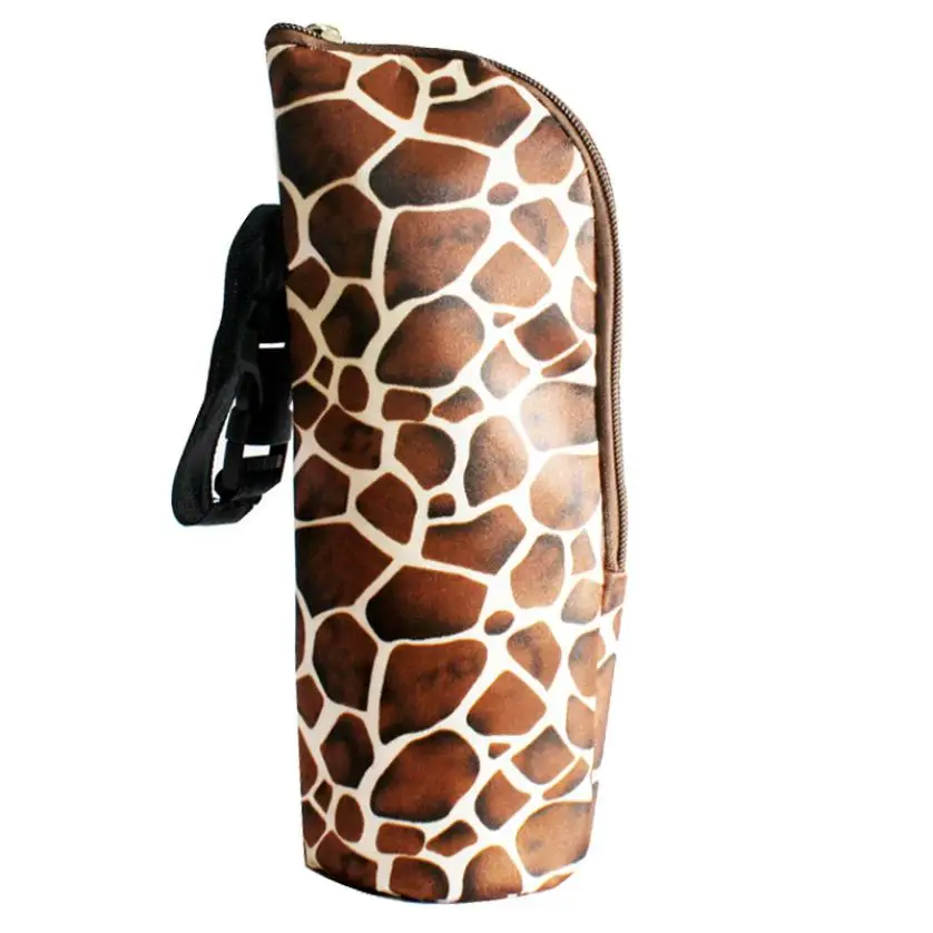 2017 baby bottle feeding thermal bag for baby kids thermal bags for hot