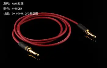 

6.35mm microphone cable TS 6.5 mixer audio cable