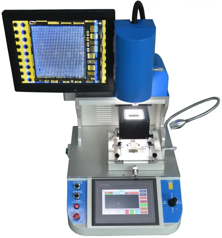 bga rework station