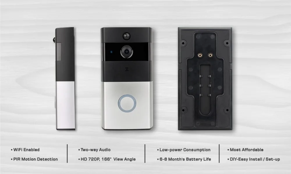 Doorbell