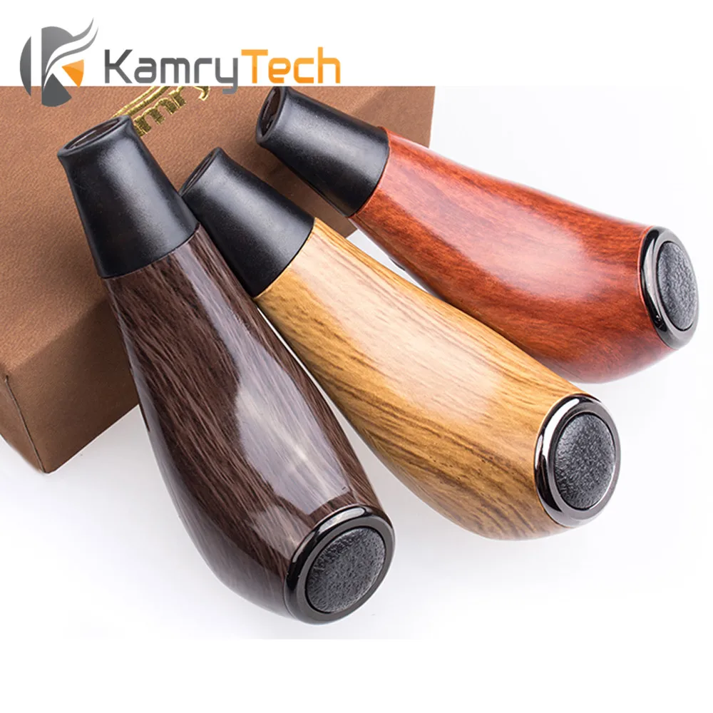 100% Original Kamry Electronic Cigarette Kit TurboK 35W E Pipe Vape Pen Huge Vapor 2.0ml Plug Type Atomizer Electronic Hookah 100% Original Kamry Electronic Cigarette Kit TurboK 35W E Pipe Vape Pen Huge Vapor 2.0ml Plug Type Atomizer Electronic Hookah
