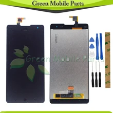 100%Touch Screen LCD Display For ZTE Nubia Z7 Max NX505J LCD Display Touch Screen Digitizer