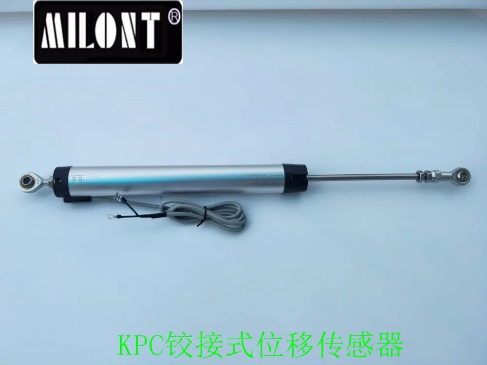 

KPM22 diameter 22mm 100 125 150 175 200 225 250 275 300mm Articulated Linear Position Sensor transducer High Precision
