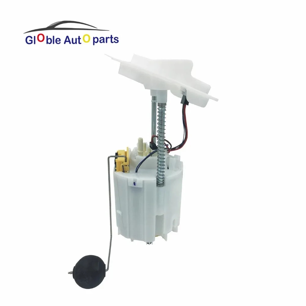 Electric Fuel Pump Module Assembly For Dodge Challenger Magnum Charger