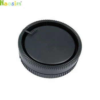 

camera Body cap + Rear Lens Cap for DSLR A Alpha Series Sony A290 A380 A390 A850 A230 A300