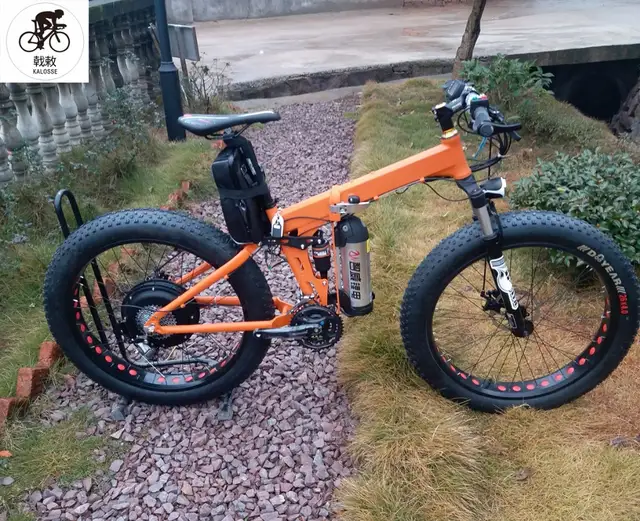 shipping a bike ups