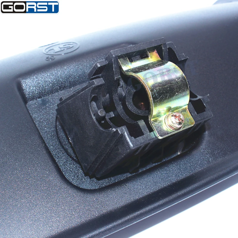 CarAutomobile Accessories Car-Styling Reflector Rearview Mirror Side Mirror Exterior Assembly for benz Axor series truck-8