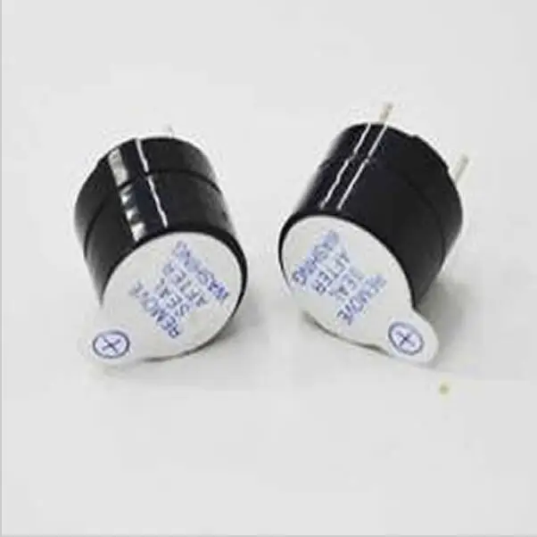 

10pcs Active Buzzer Alarm 5v Sounder speaker Buzzer