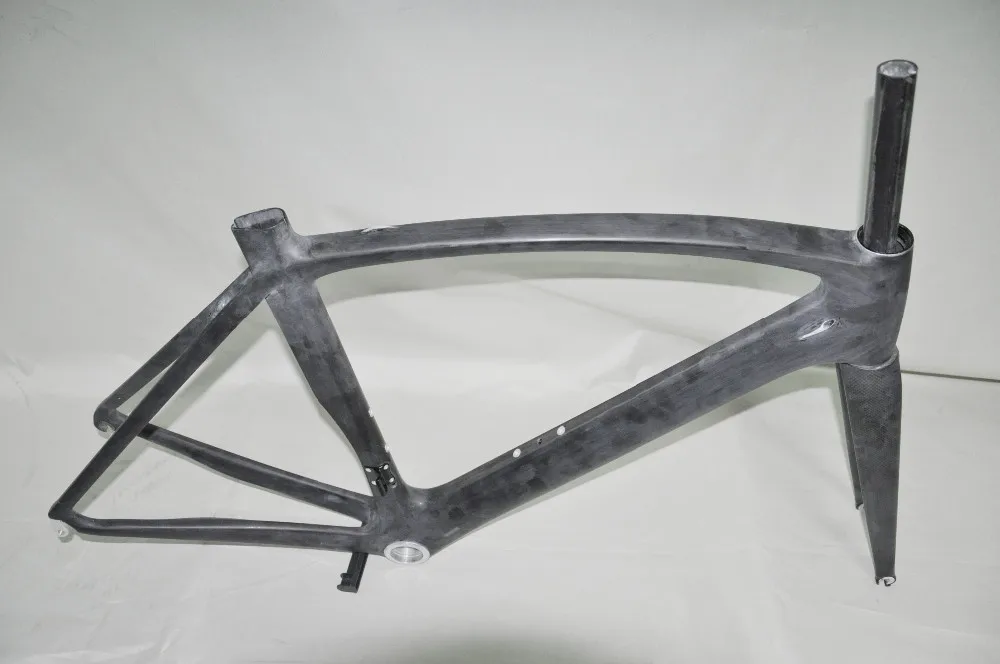 fm098 raw UD finish