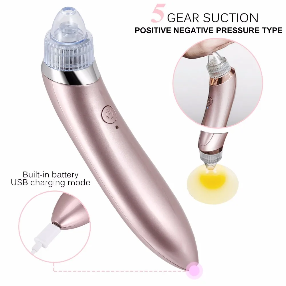 Best of Equipment to suck pores clean suck clean to Equipment pores