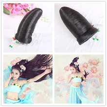 Хуа ин костюм для выступлений Детский костюм для выступлений Прекрасный Детский домашний костюм для фотографирования для девочек